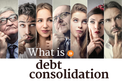 debt consolidation canada
